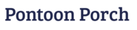 Pontoon Porch